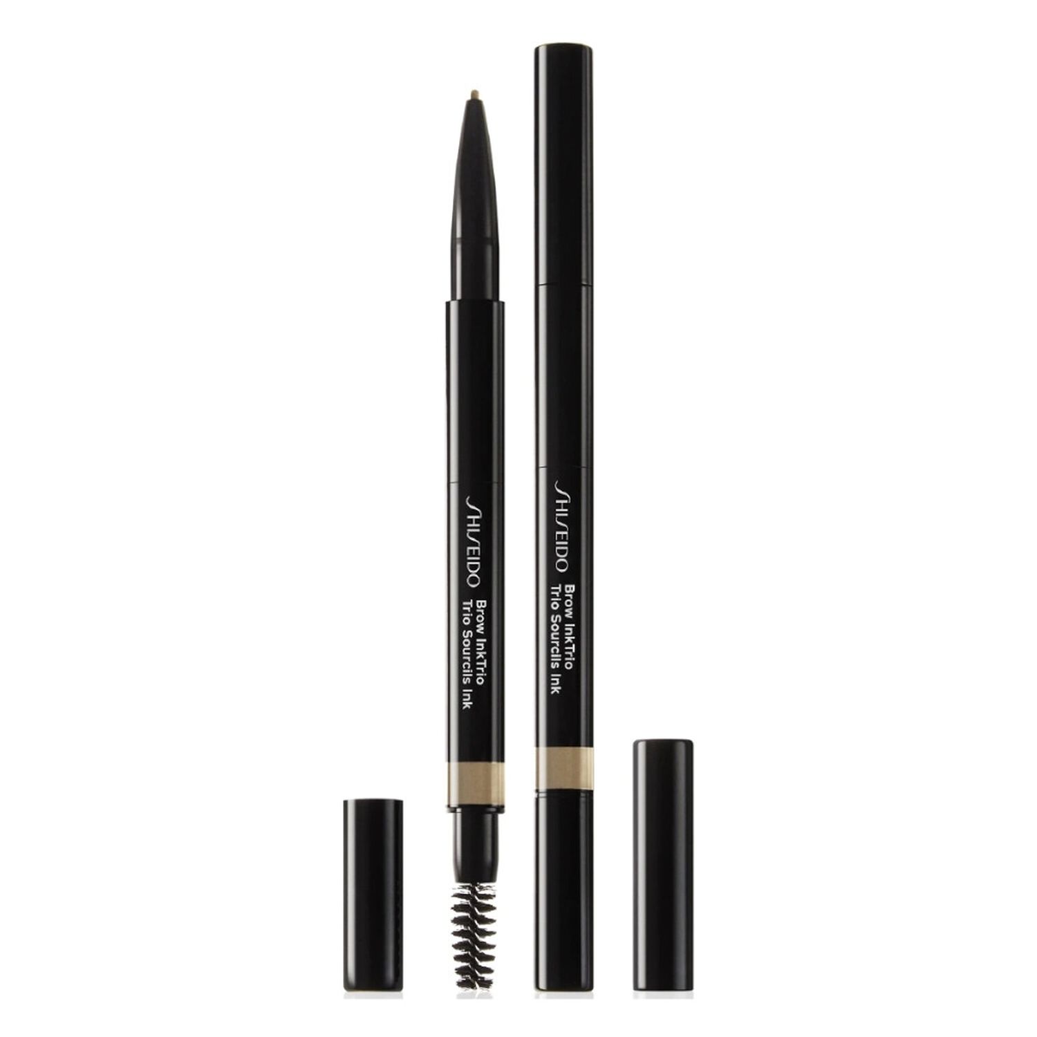 Shiseido Trio Sourcils Ink Crayon à Sourcils