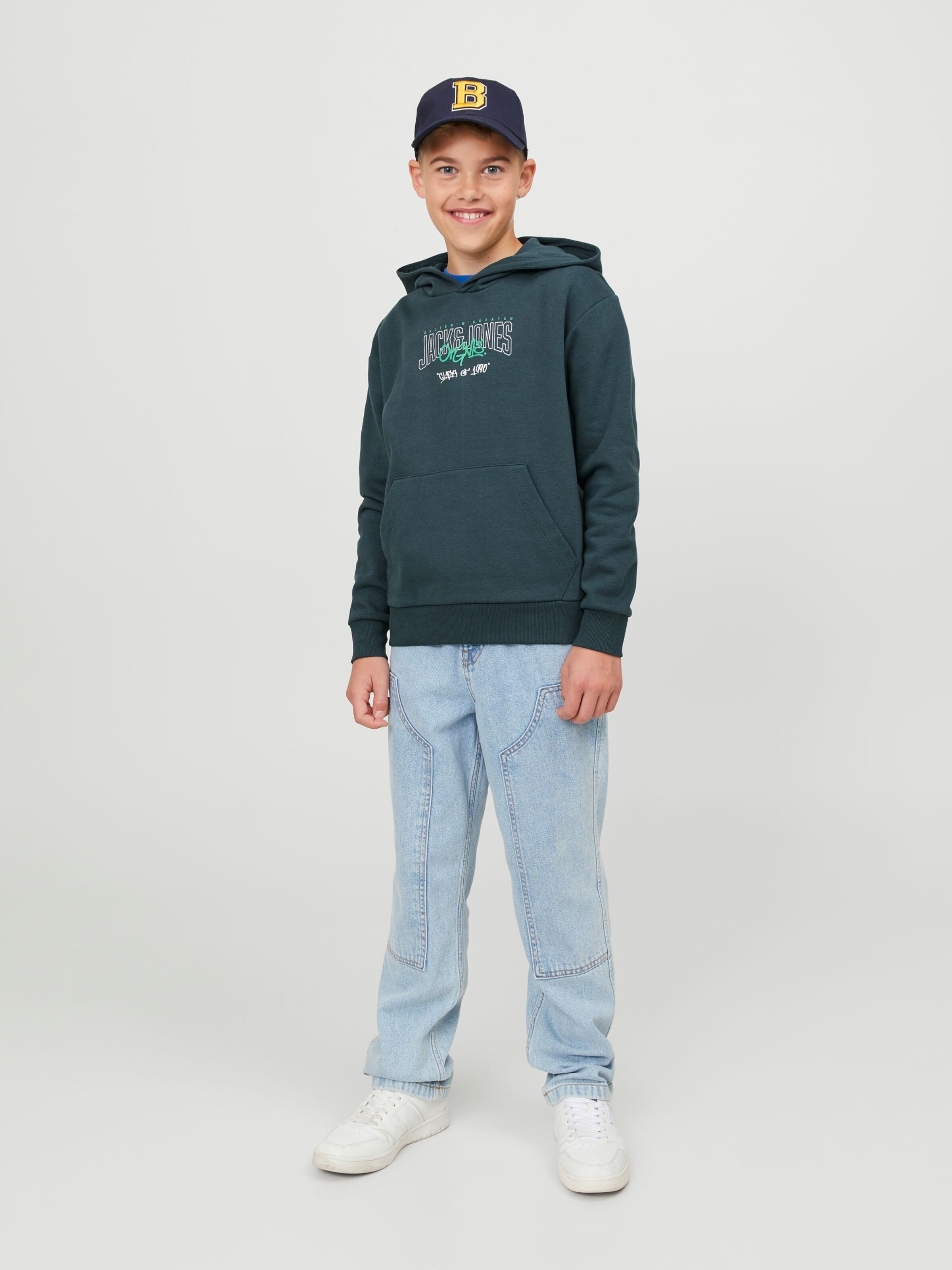 Sweatshirt 'Tribeca'