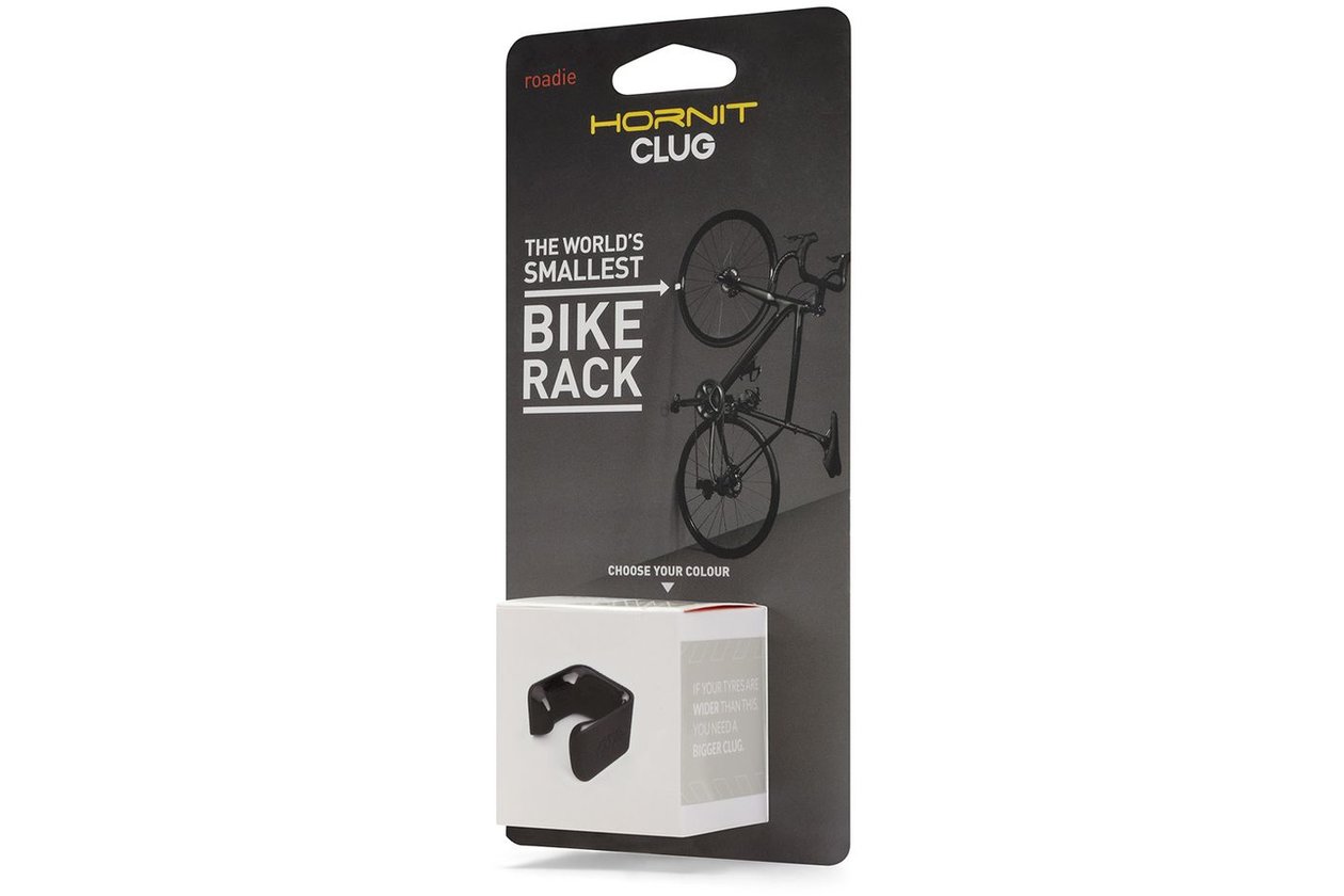 HORNIT Clug Roadie S