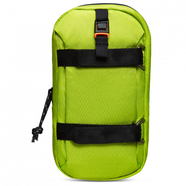 Mammut - Lithium Add-On Shoulder Harness Pocket - Tasche