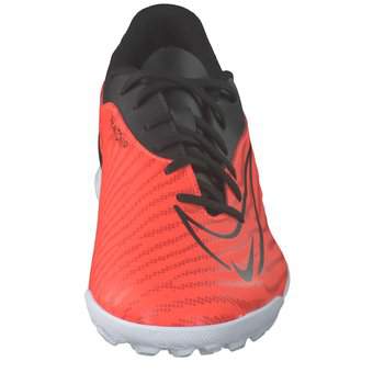 Nike Phantom GX Club TF Fußball in orange