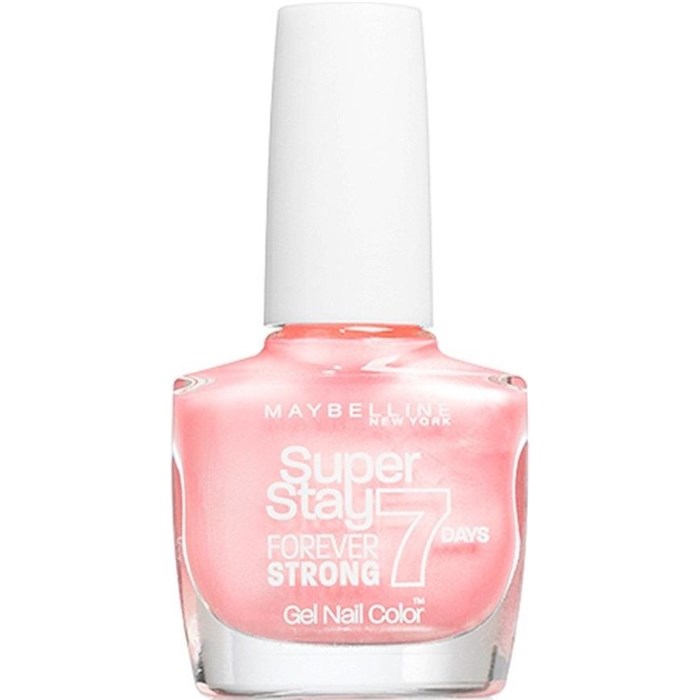 Gel Nail Colour Superstay 7 Days
