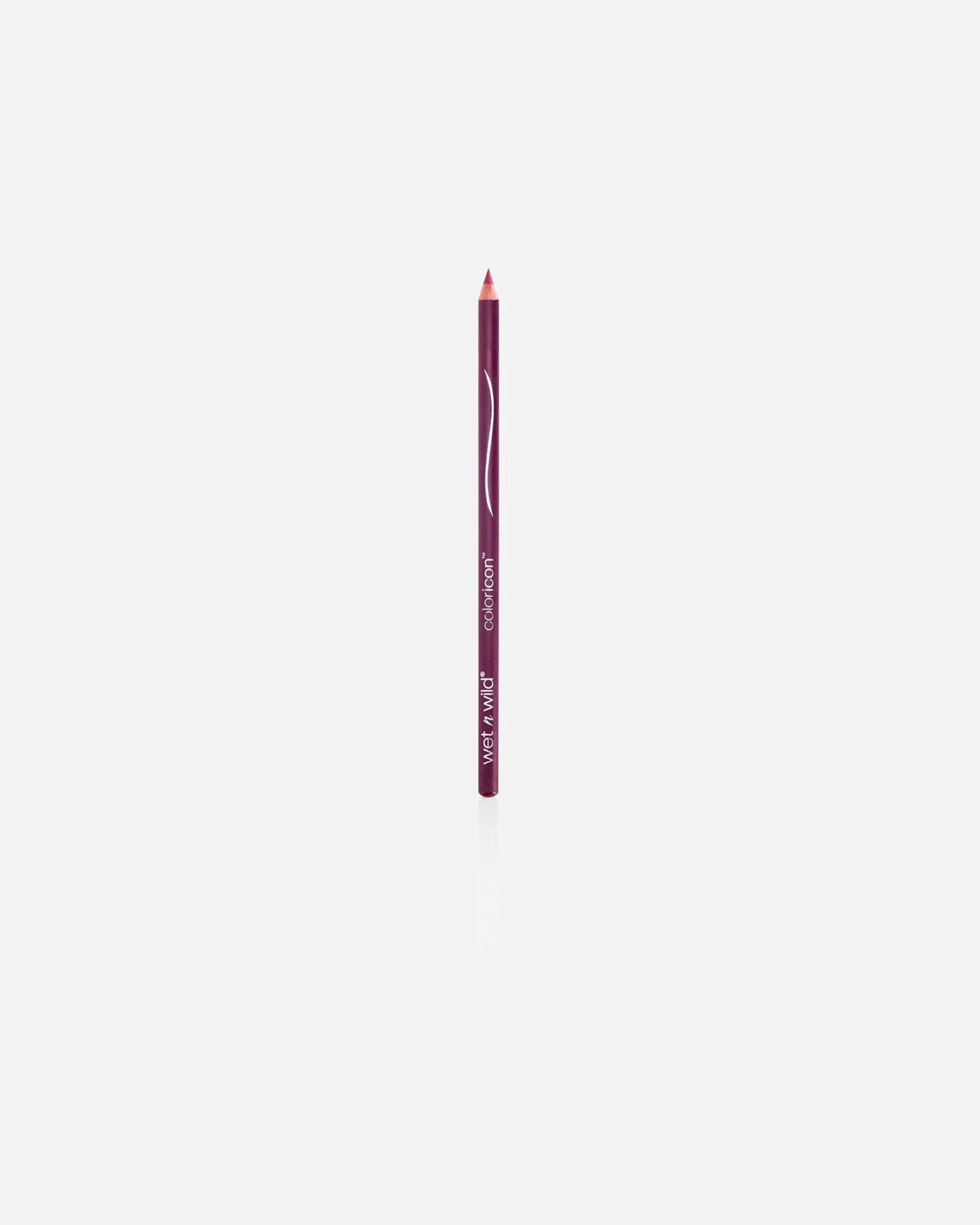Crayon à lèvres wet n wild Color Icon - Plumberry