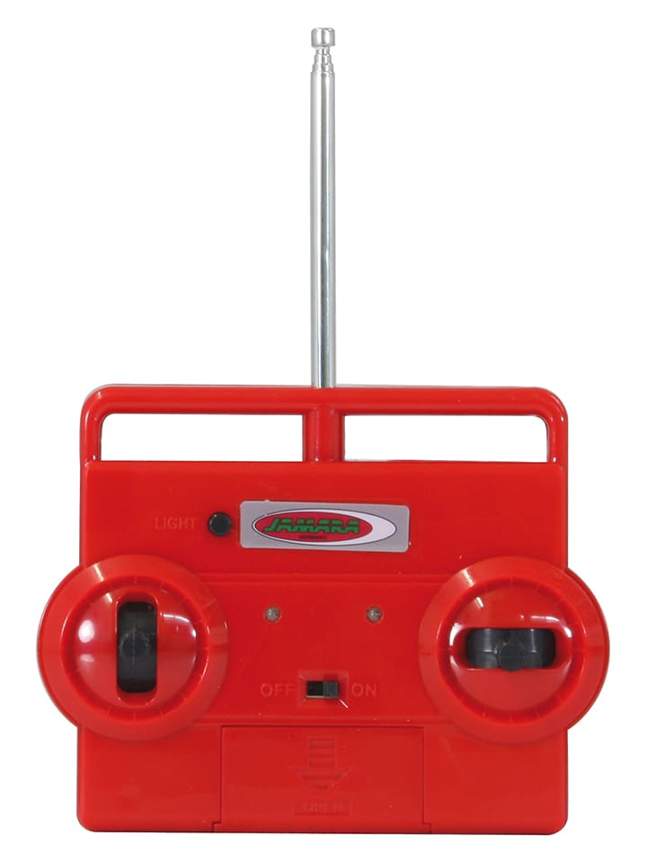 Jamara R/C-Motorboot 