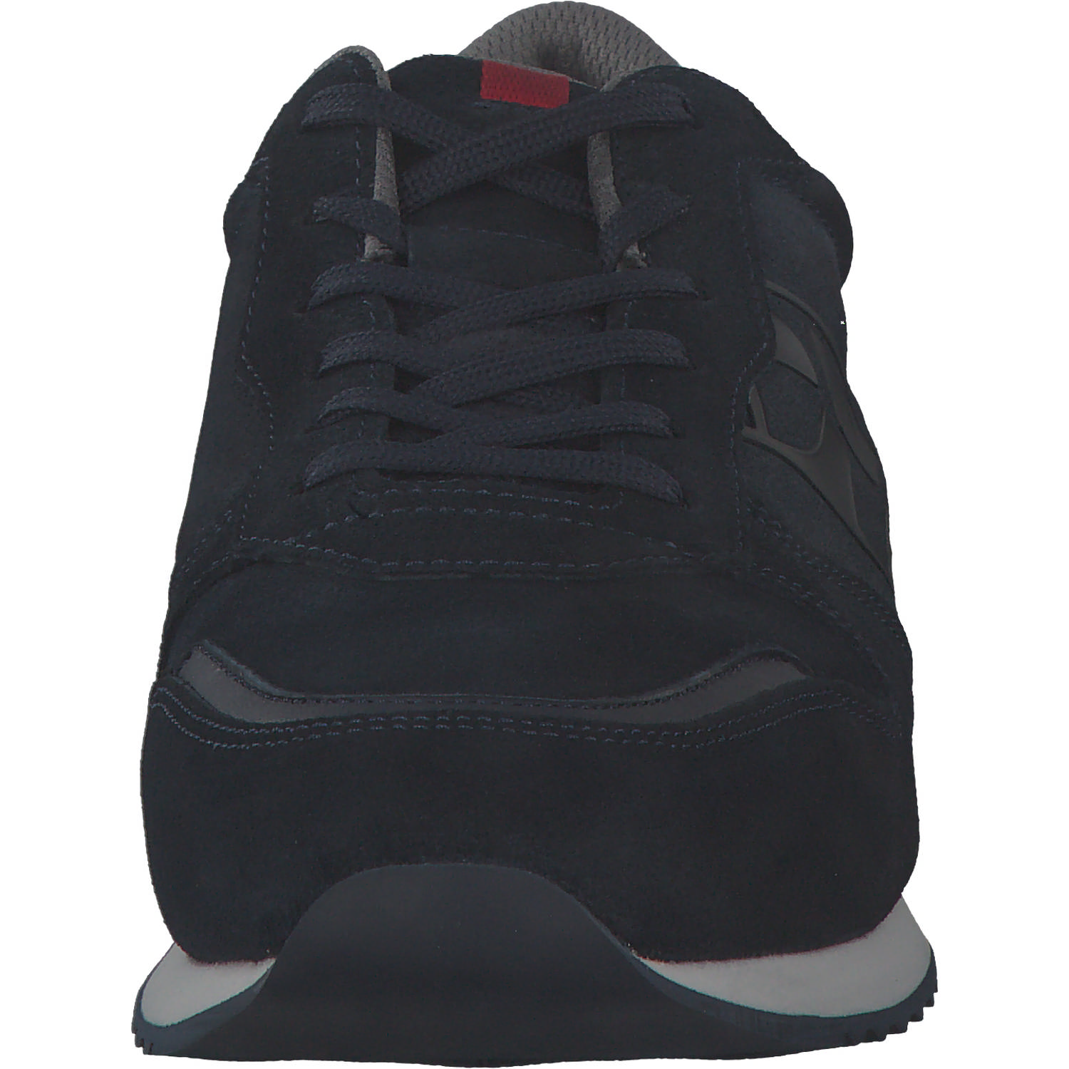 Lloyd Emotion 21902, Sneakers Low, Herren, Blau