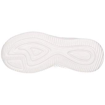 Barbarella Slipper in blau