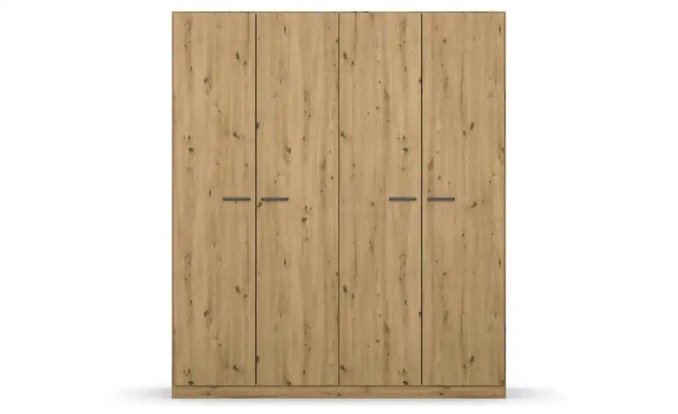Drehtürenschrank Fulmer