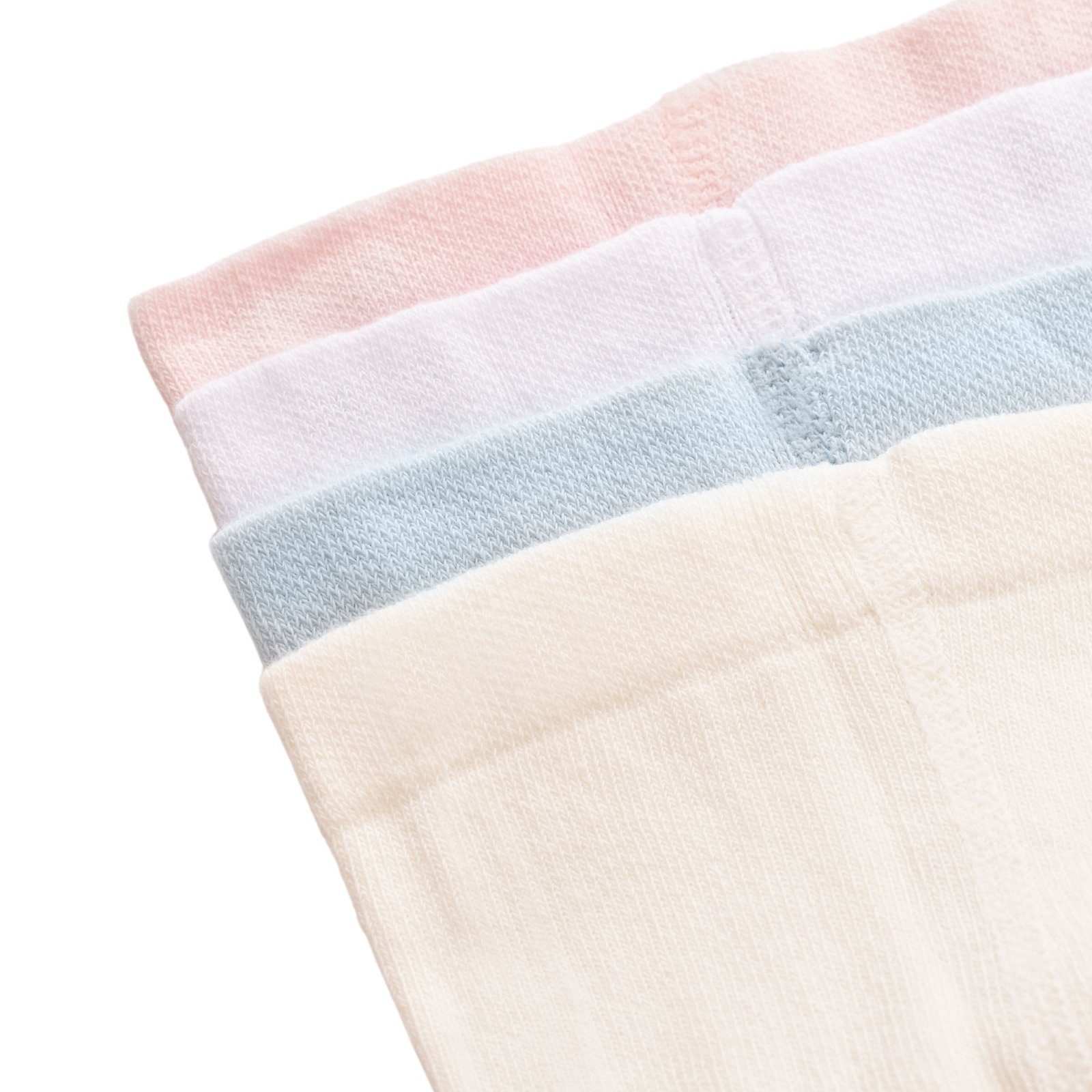 biorganic Strumpfhose Basic für Jungen und Mädchen, Baby Strumpfhose aus Bio-Baumwolle, GOTS-zertifiziert, hoher Tragekomfort