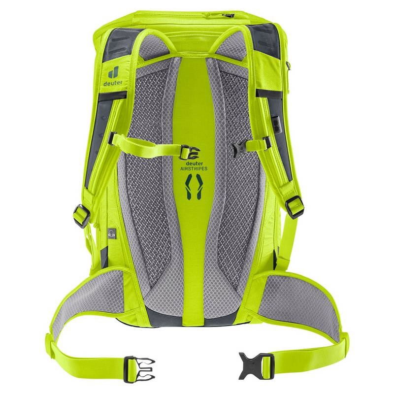 Deuter Rotsoord 25+5 Fahrradrucksack