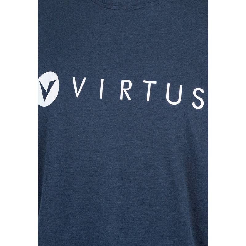 Virtus EDWARDO Printshirt Herren