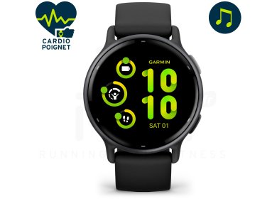 Garmin Vivoactive 5