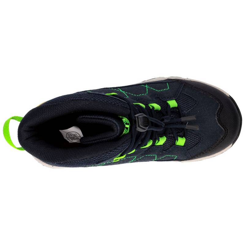 Brütting Winterstiefel Winterschuhe Jungen