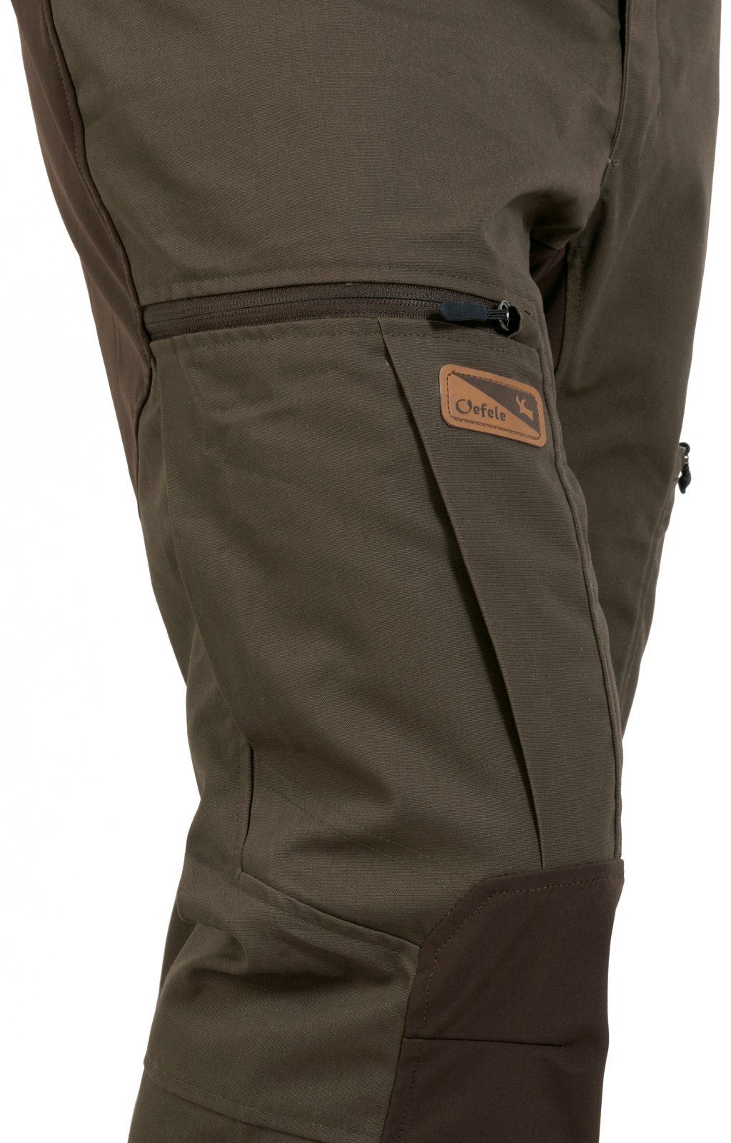 La Chasse® Outdoorhose Stretch-Funktionshose 
