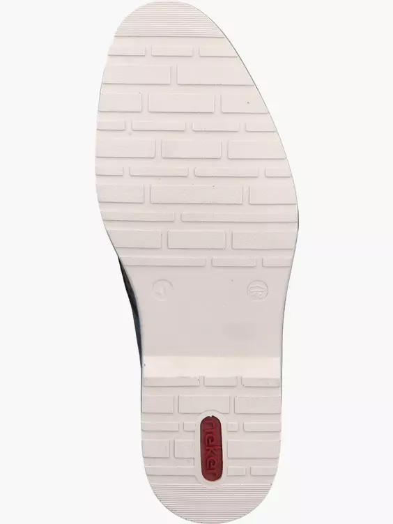 Rieker Herren Schnürschuhe