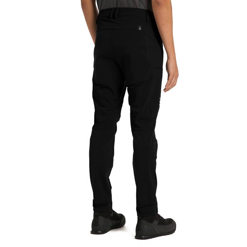 Haglfs Mid Slim Pant Trekkinghose Herren