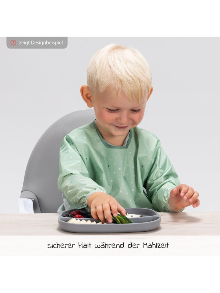 MiaMia Ärmellätzchen 3er Pack - Grün in gruen günstig kaufen onesize