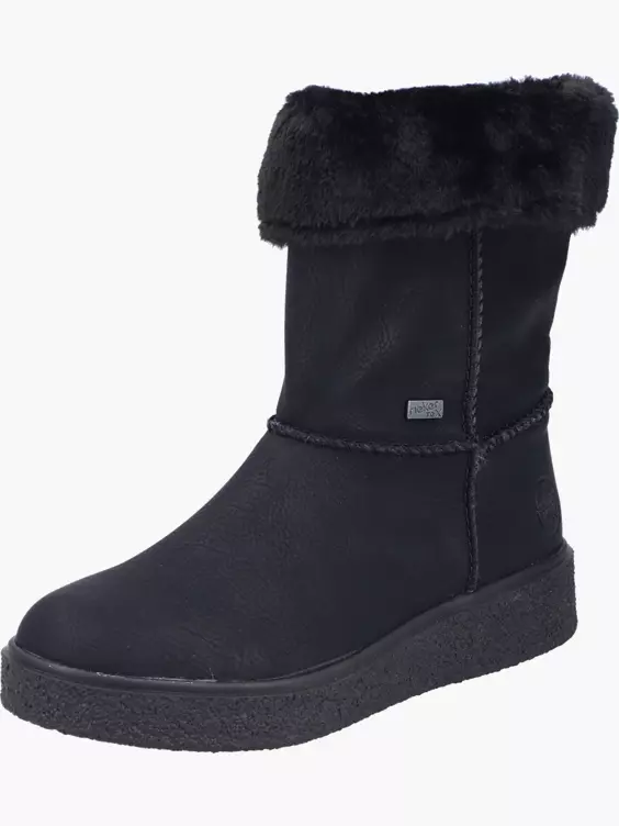 Rieker Damen Stiefeletten