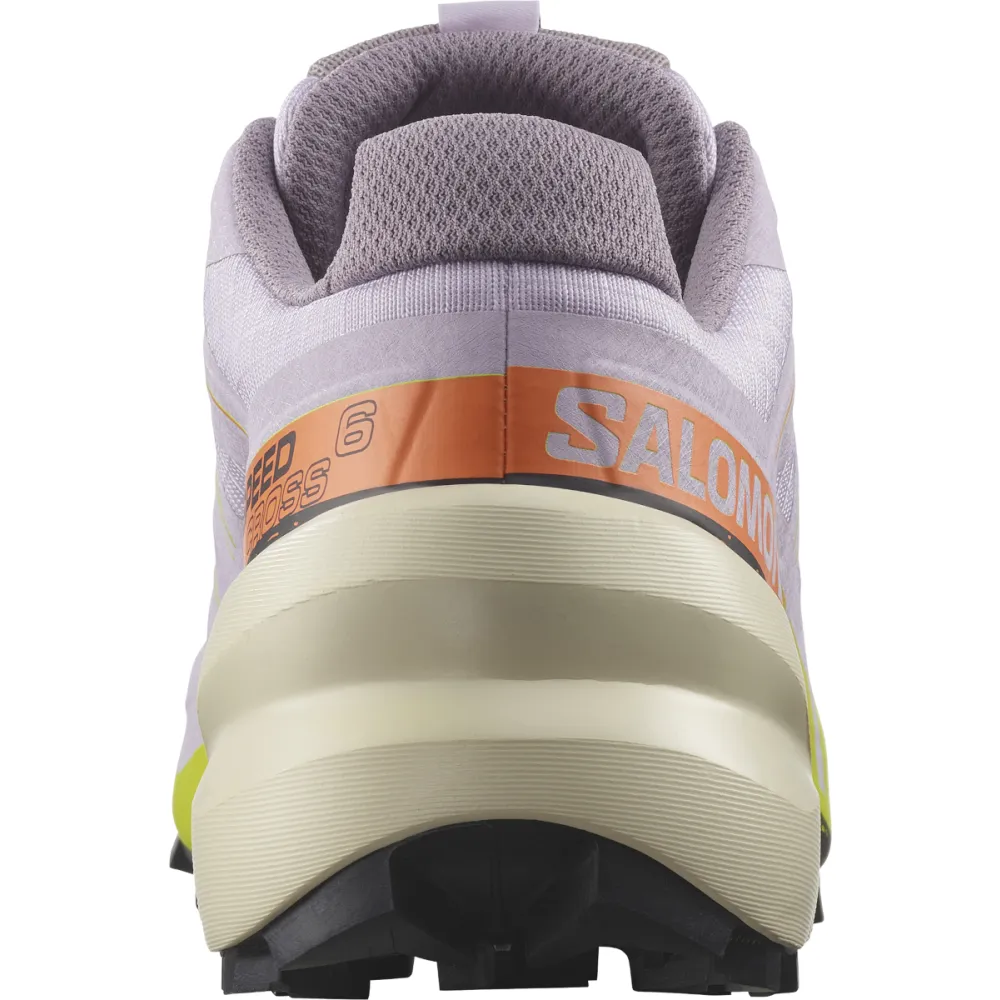 Salomon Speedcross 6 L47466000 / lila