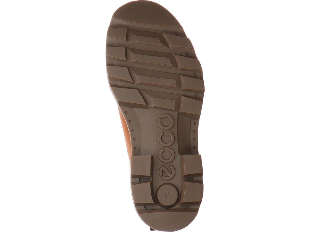 ECCO Stiefeletten braun Mens