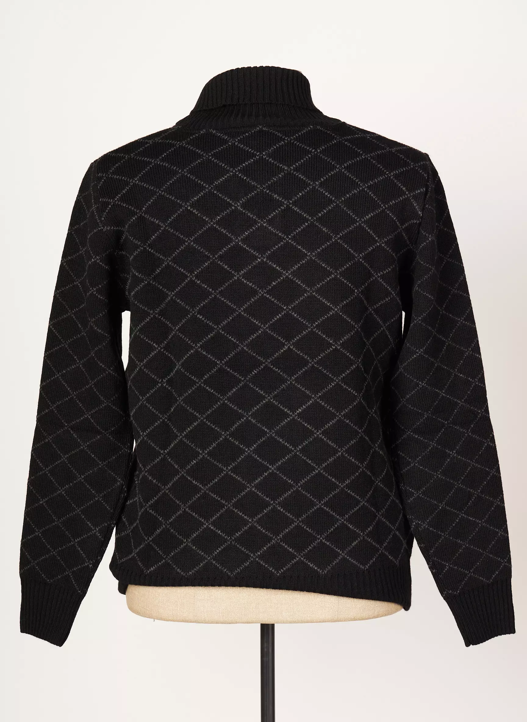 Berac Pulls Homme couleur noir