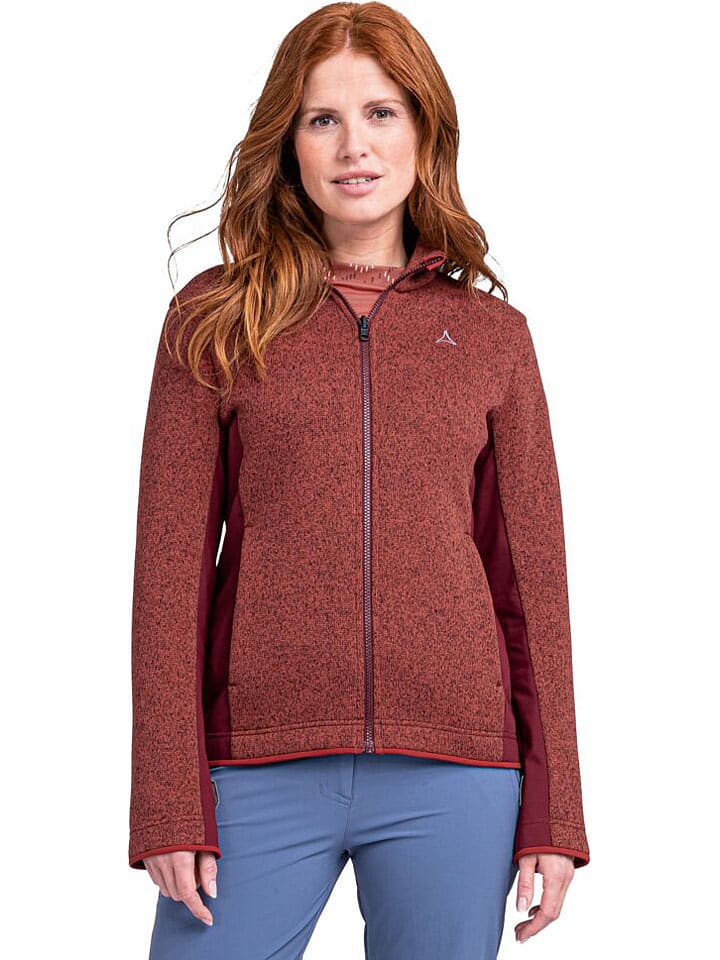 Schöffel Fleecejacke 