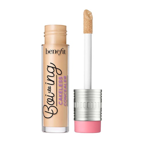 Benefit Boi-ing Cakeless Concealer 4 Light Cool 5 ml