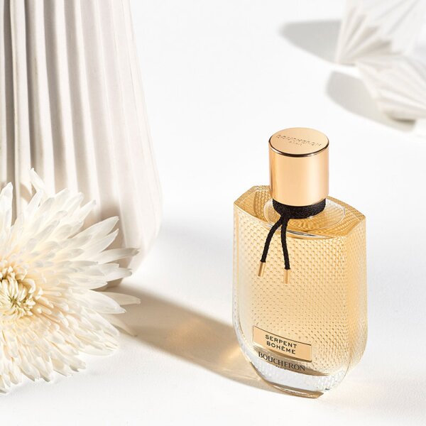 Boucheron Serpent Bohème Eau de Parfum