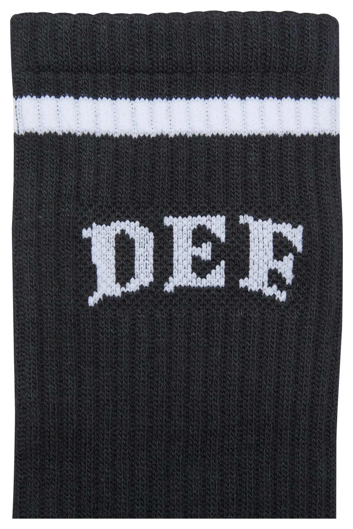 DEF  DEF College-Socken, Unisex