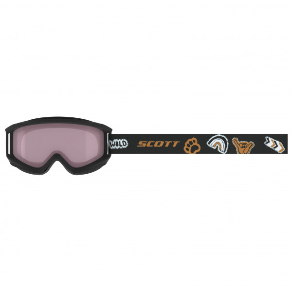 Scott - Goggle Junior Agent S2 (VLT 28%) - Skibrille
