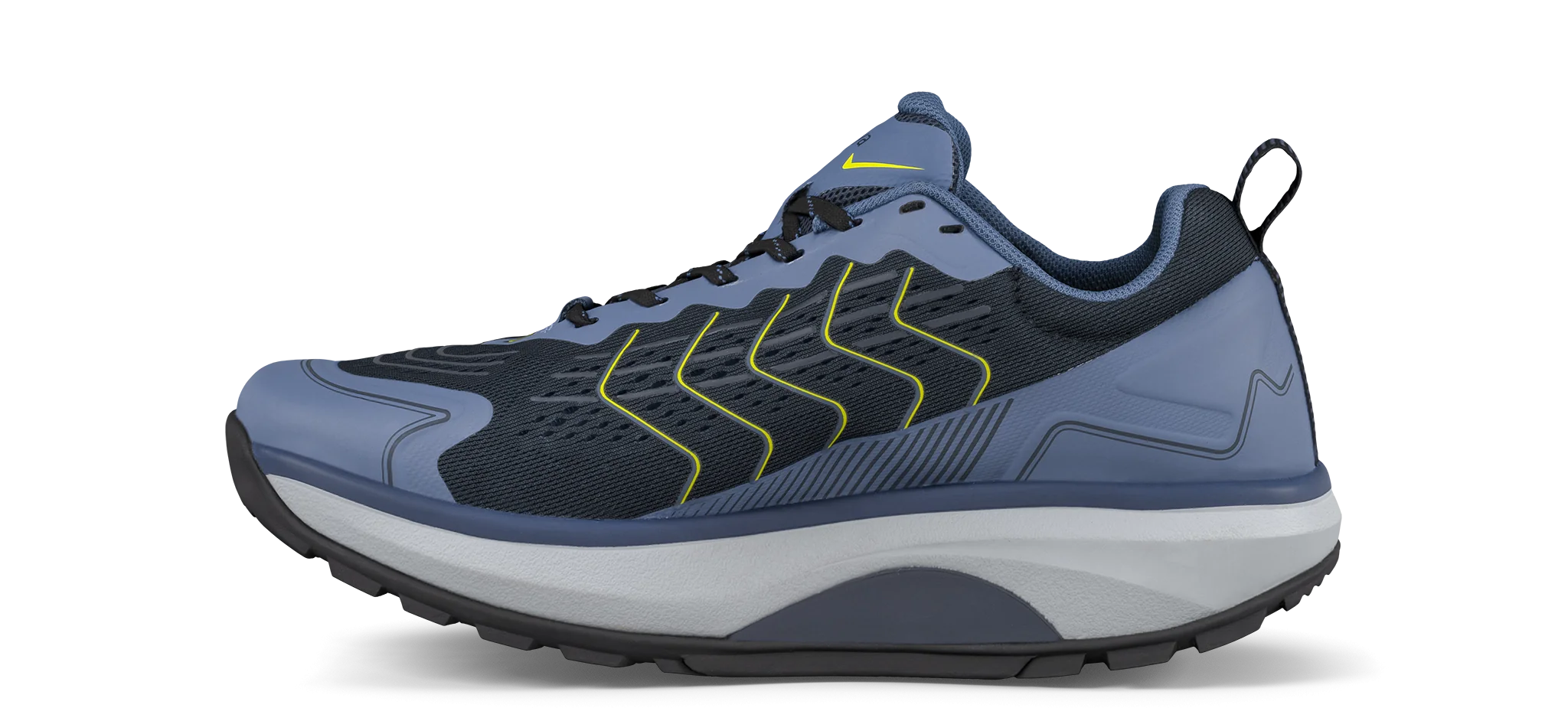 ID Zack III dark blue