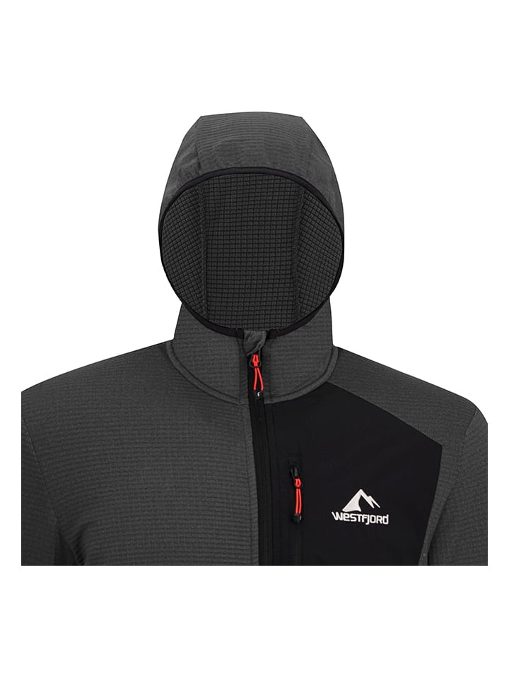 Westfjord Fleecejacke 