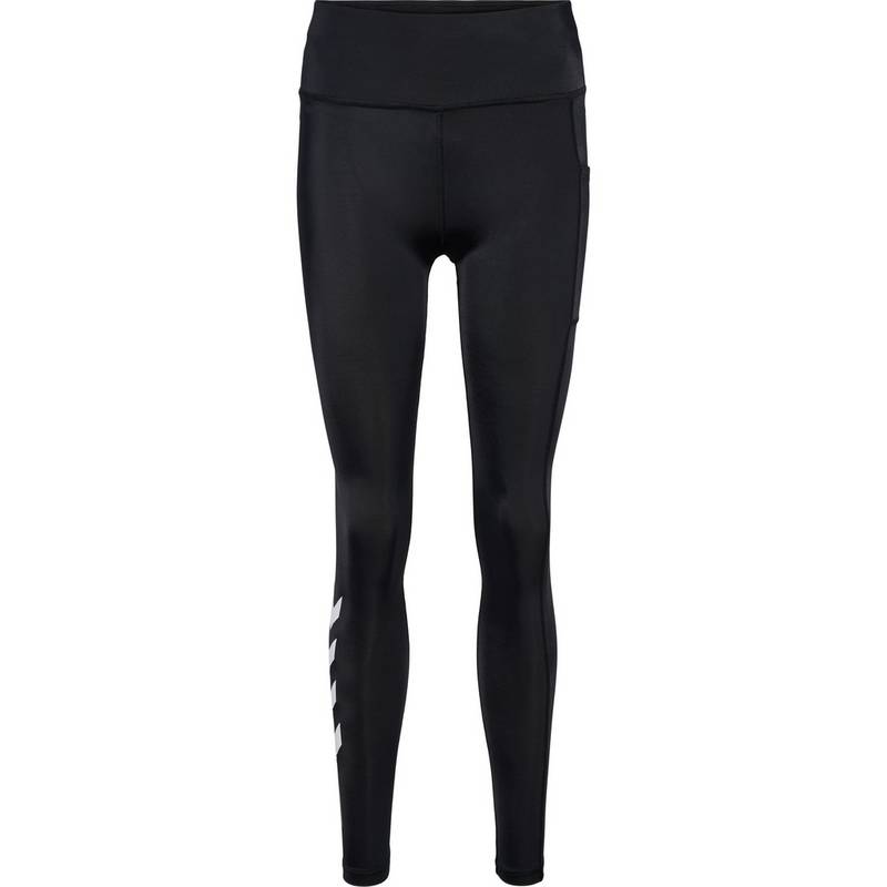 hummel hmlTE TOLA HIGH WAIST TIGHTS Tights Damen