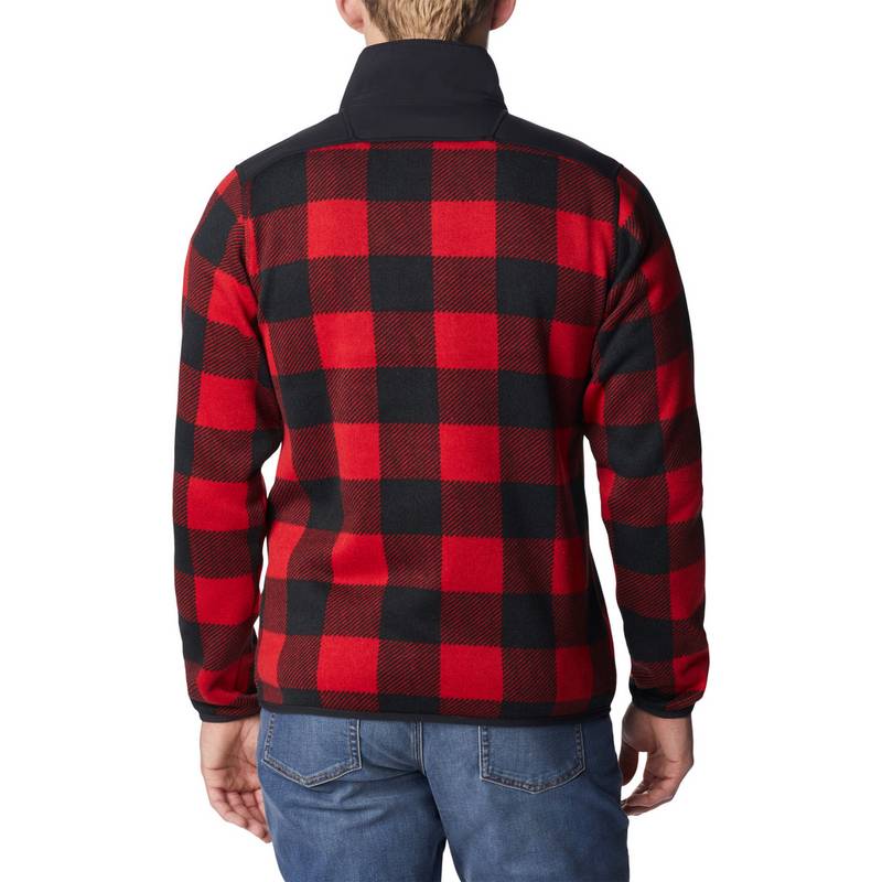 Columbia Sweater Weather II Fleeceshirt Herren