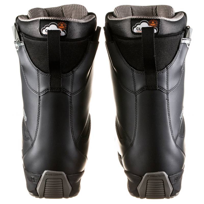 Nitro Snowboards ANTHEM TLS Snowboard Boots Herren