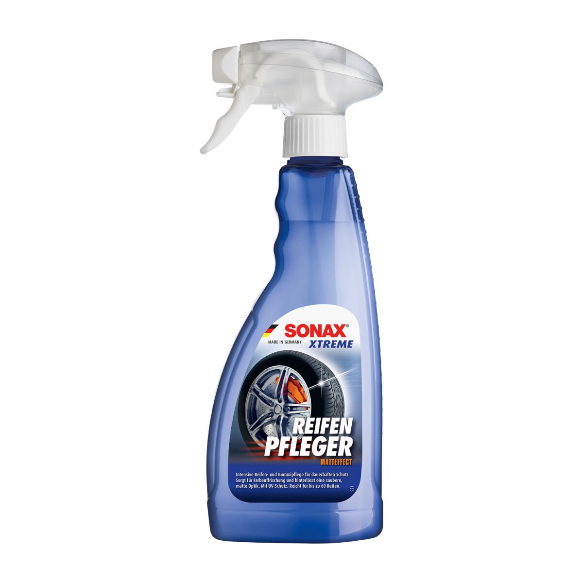 SONAX XTREME ReifenPfleger Matteffect 500ml