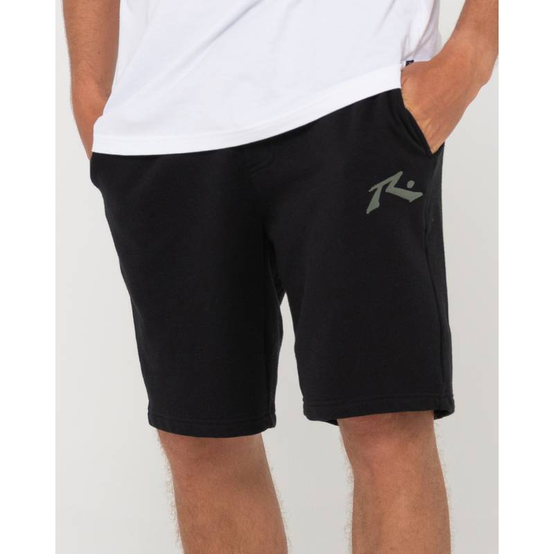 RUSTY ONE HIT 19 TRACK SHORT Cargoshorts Herren