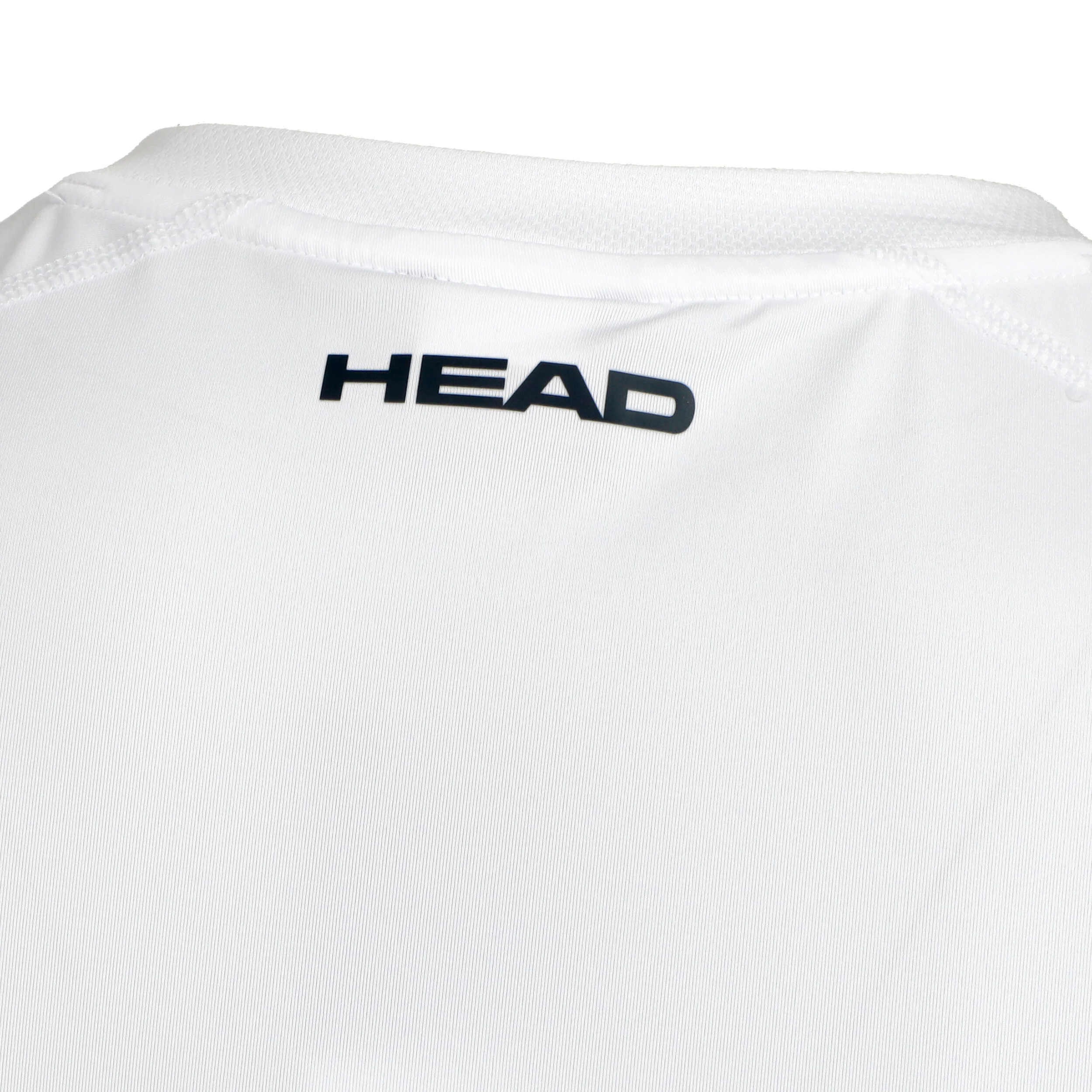 Play Tech II T-Shirt Herren - Weiß, Rosa