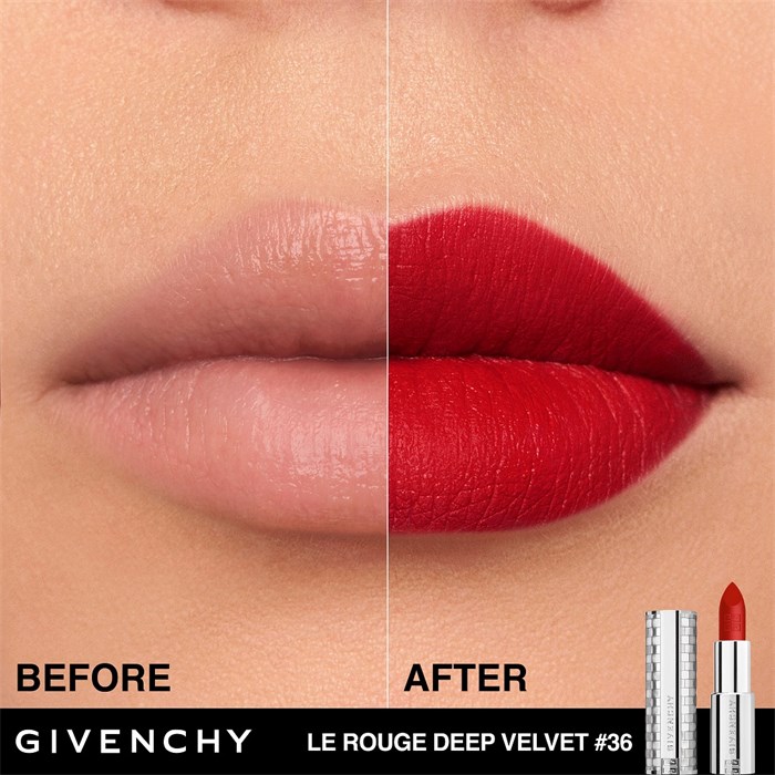 Le Rouge Deep Velvet
