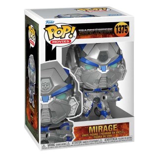 Transformers: Aufstieg der Bestien POP! Movies Vinyl Figur: Mirage