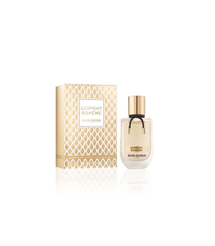 Boucheron-SERPENT BOHEME-Eau de Parfum