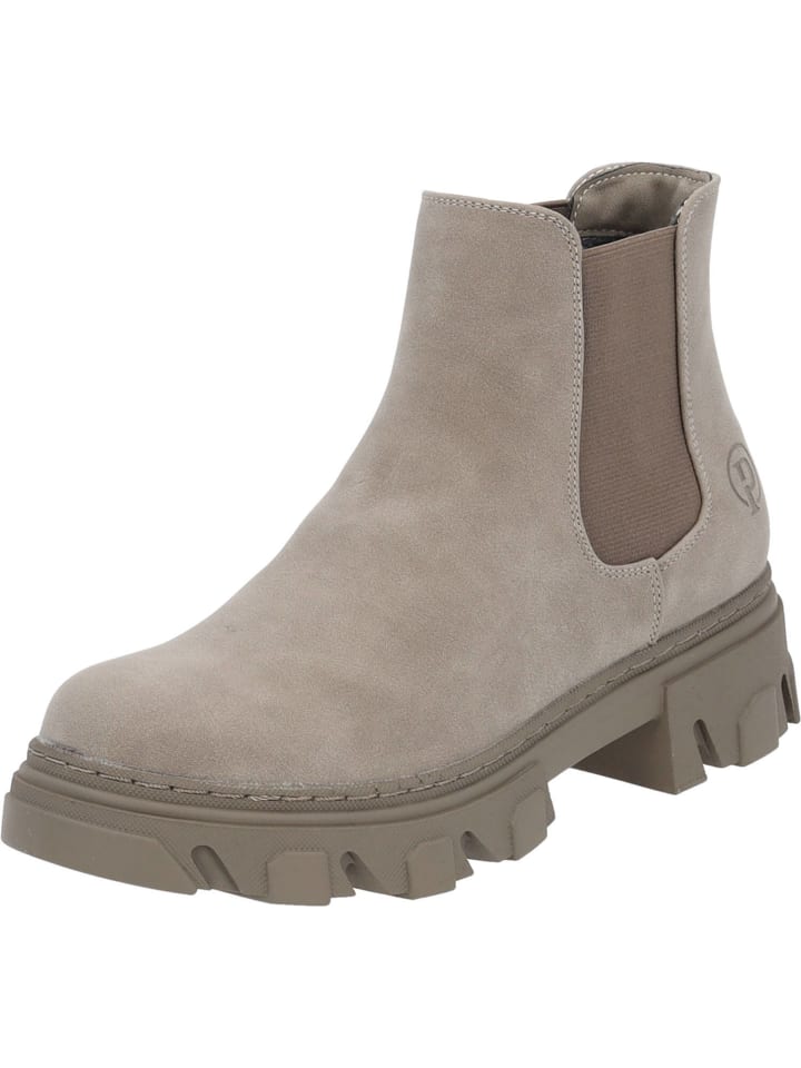 palado Chelsea Boots in Grau günstig kaufen