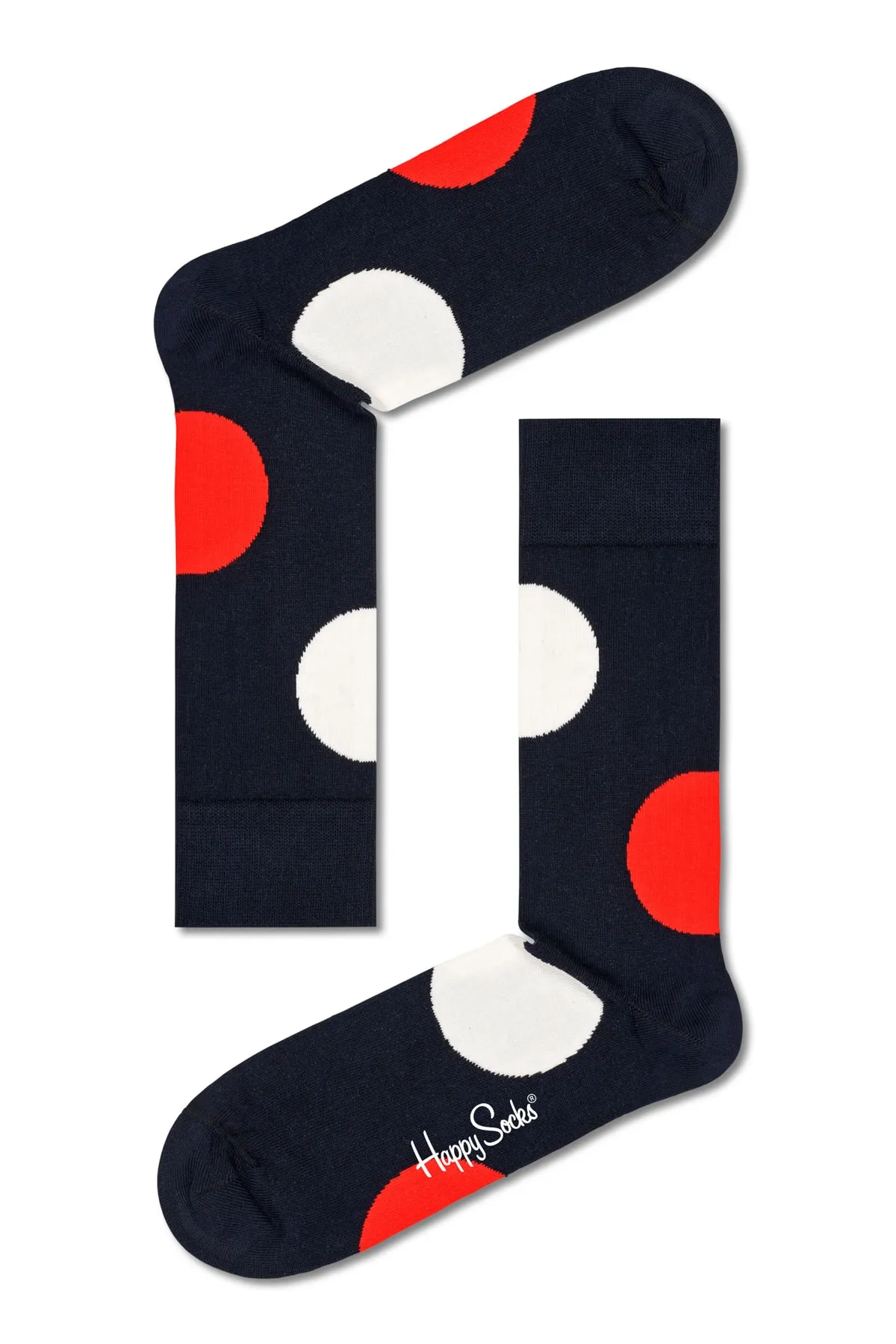 Happy Socks  4er-Pack „My Favourite Blues“-Socken-Geschenkset