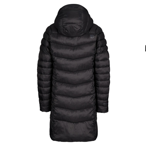 SERINA WNS PARKA Damen - Winterjacke