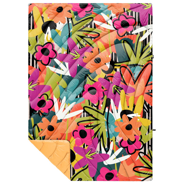 Rumpl - Printed Puffy - Decke