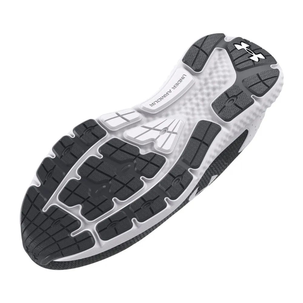 Under Armour Charged Rogue 3 Knit 3026147-001 / schwarz