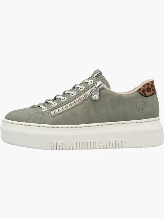 Rieker Damen Sneaker Low