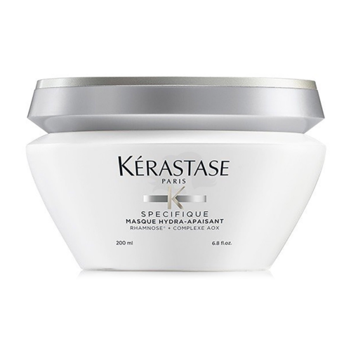 Kérastase Specifique Hydra-Apaisant Renewing Treatment Mask 500 ml