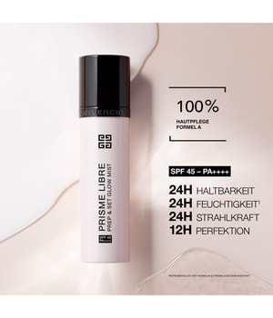 GIVENCHY Prisme Libre Prep & Set Glow Mist Primer-70 ml