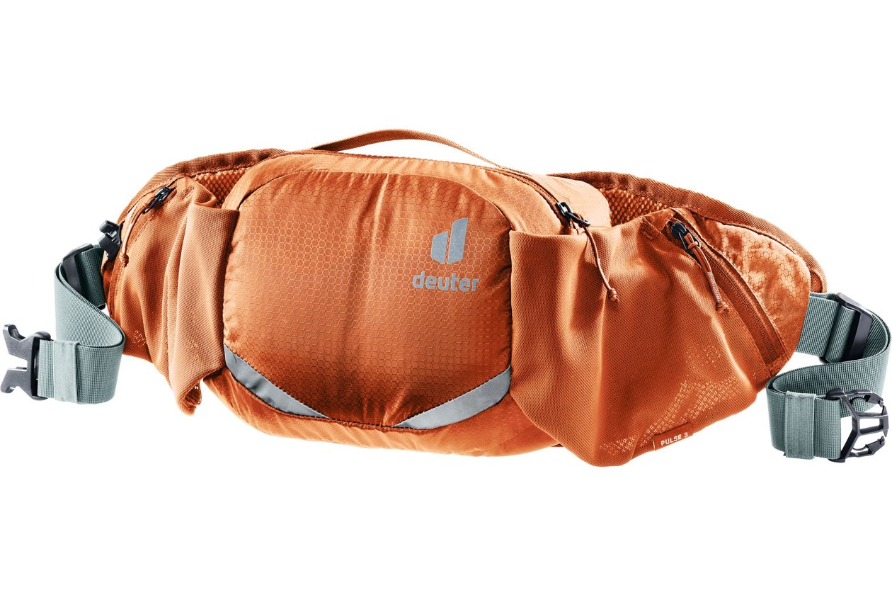 deuter Pulse 3