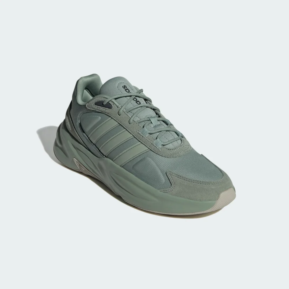 adidas Ozelle IE9569 / grün